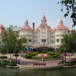 Веселенький отель