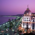 Negresco Hotel Франция