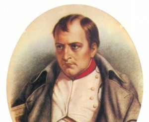 Император всей Европы