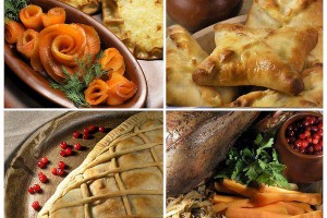 Французская кухня