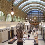 Знаменитые музеи Франции