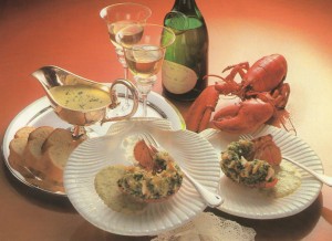 Краткая история изысканности французской кухни